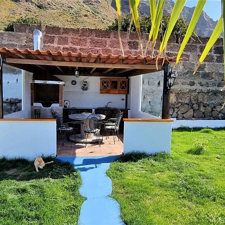 Finca Las Mariposas 洛斯瑟罗斯 外观 照片