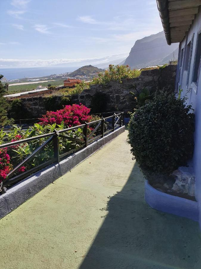 Finca Las Mariposas 洛斯瑟罗斯 外观 照片
