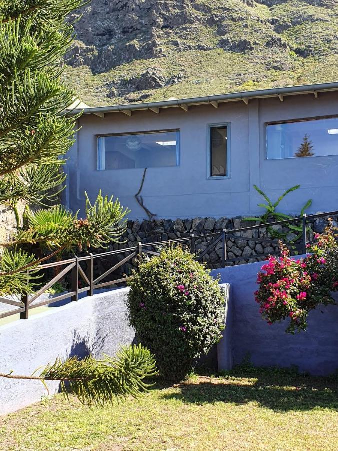 Finca Las Mariposas 洛斯瑟罗斯 外观 照片